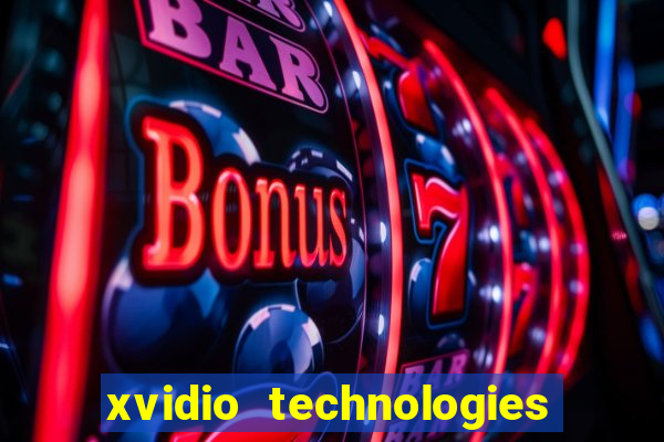 xvidio technologies startup brasil 2022